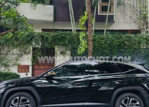 Xe Hyundai Tucson 1.6 AT Turbo HTRAC Đặc biệt 2024