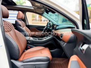 Xe Hyundai SantaFe Cao cấp 2.5L HTRAC 2022