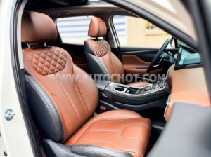 Xe Hyundai SantaFe Cao cấp 2.5L HTRAC 2022
