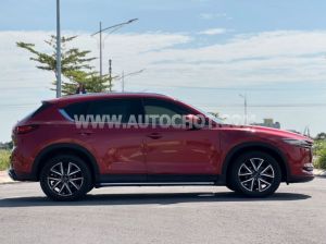 Xe Mazda CX5 2.5 AT 2WD 2018