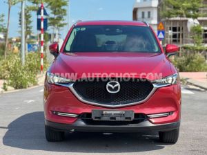Xe Mazda CX5 2.5 AT 2WD 2018