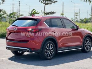 Xe Mazda CX5 2.5 AT 2WD 2018