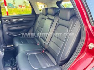 Xe Mazda CX5 2.5 AT 2WD 2018