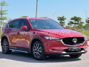 Xe Mazda CX5 2.5 AT 2WD 2018