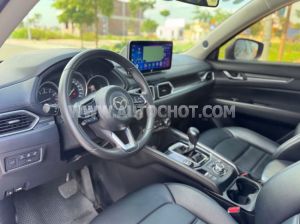 Xe Mazda CX5 2.5 AT 2WD 2018