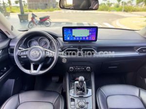 Xe Mazda CX5 2.5 AT 2WD 2018