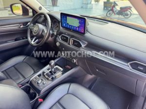 Xe Mazda CX5 2.5 AT 2WD 2018