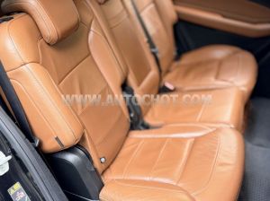 Xe Mercedes Benz GLS 350d 4Matic 2016