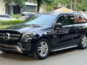 Xe Mercedes Benz GLS 350d 4Matic 2016