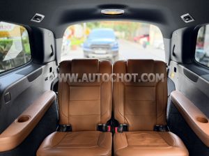 Xe Mercedes Benz GLS 350d 4Matic 2016