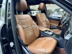 Xe Mercedes Benz GLS 350d 4Matic 2016