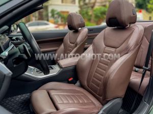 Xe BMW 4 Series 430i Convertible M Sport 2023