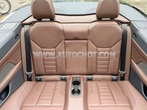 Xe BMW 4 Series 430i Convertible M Sport 2023