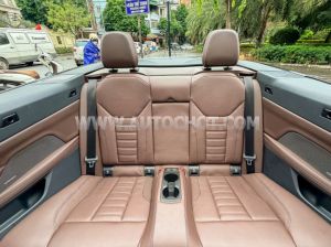 Xe BMW 4 Series 430i Convertible M Sport 2023