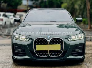 Xe BMW 4 Series 430i Convertible M Sport 2023
