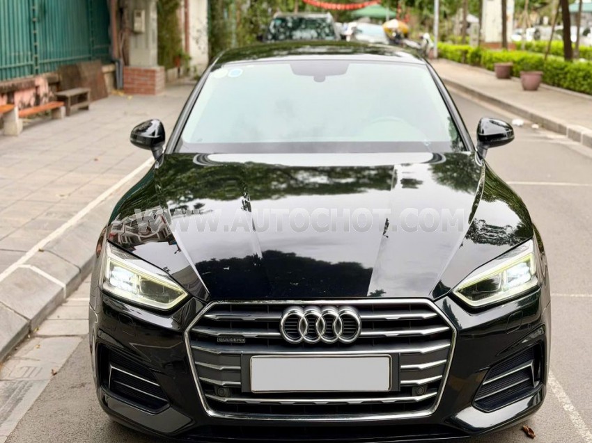 Audi A5 Sportback 2.0 2017