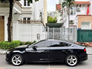 Xe Audi A5 Sportback 2.0 2017