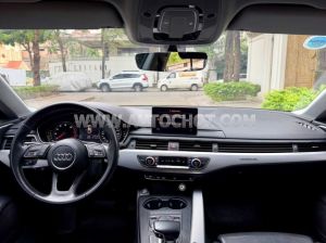Xe Audi A5 Sportback 2.0 2017