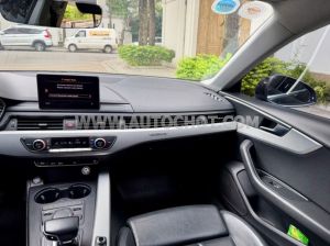 Xe Audi A5 Sportback 2.0 2017