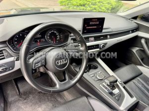 Xe Audi A5 Sportback 2.0 2017