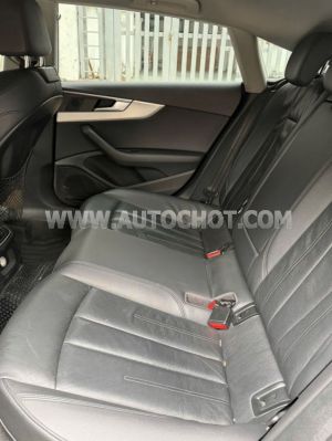 Xe Audi A5 Sportback 2.0 2017