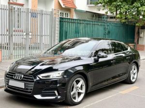 Xe Audi A5 Sportback 2.0 2017