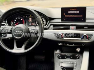 Xe Audi A5 Sportback 2.0 2017