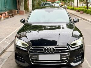 Xe Audi A5 Sportback 2.0 2017