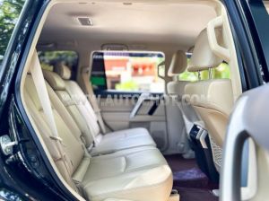 Xe Toyota Prado VX 2.7L 2019