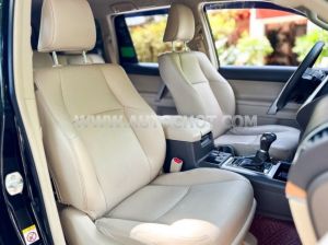 Xe Toyota Prado VX 2.7L 2019