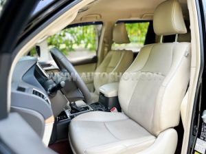 Xe Toyota Prado VX 2.7L 2019