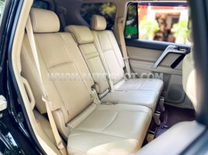 Xe Toyota Prado VX 2.7L 2019