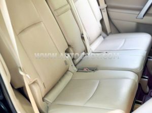 Xe Toyota Prado VX 2.7L 2019