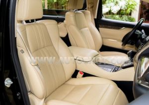 Xe Toyota Alphard Luxury Executive Lounge 2020