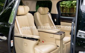 Xe Toyota Alphard Luxury Executive Lounge 2020