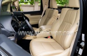 Xe Toyota Alphard Luxury Executive Lounge 2020