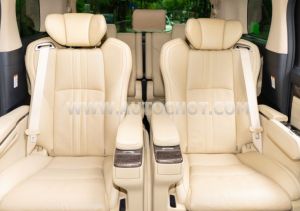 Xe Toyota Alphard Luxury Executive Lounge 2020