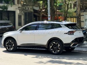 Xe Kia Sportage Signature 1.6T AWD 2024