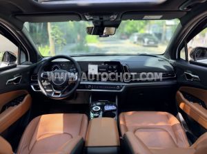 Xe Kia Sportage Signature 1.6T AWD 2024