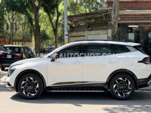 Xe Kia Sportage Signature 1.6T AWD 2024