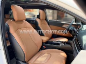 Xe Kia Sportage Signature 1.6T AWD 2024
