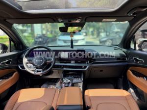 Xe Kia Sportage Signature 1.6T AWD 2024