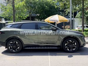 Xe Kia Sportage Signature 1.6T AWD 2024