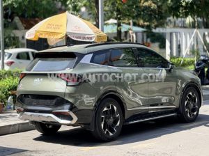 Xe Kia Sportage Signature 1.6T AWD 2024
