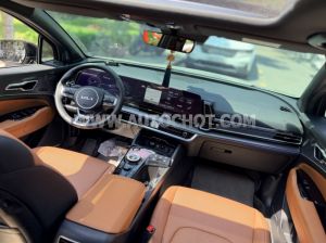 Xe Kia Sportage Signature 1.6T AWD 2024