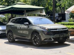 Xe Kia Sportage Signature 1.6T AWD 2024