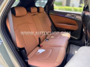 Xe Kia Sportage Signature 1.6T AWD 2024