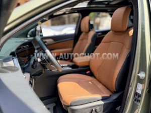 Xe Kia Sportage Signature 1.6T AWD 2024