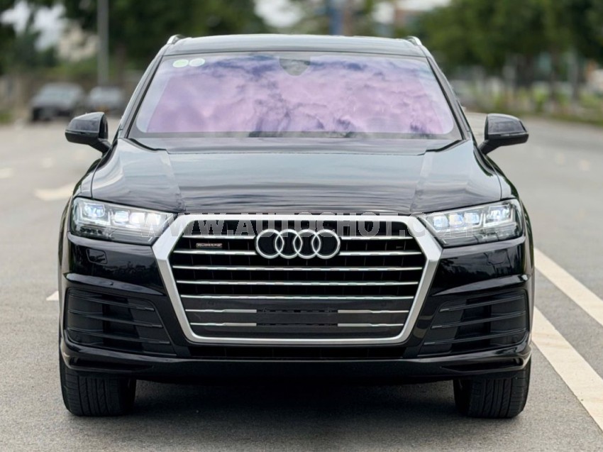 Audi Q7 2.0 AT 2017