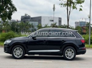 Xe Audi Q7 2.0 AT 2017